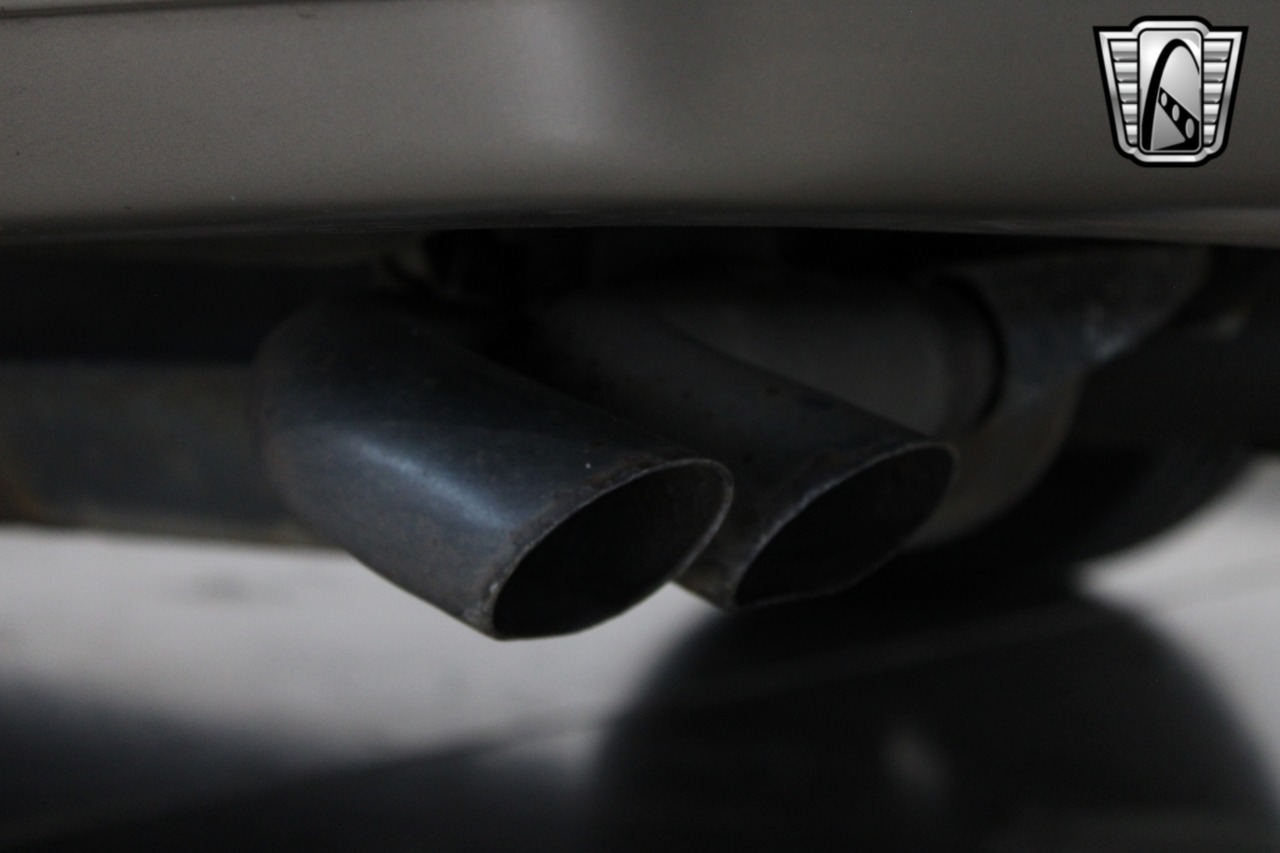 1988 Mercedes-Benz 560 95