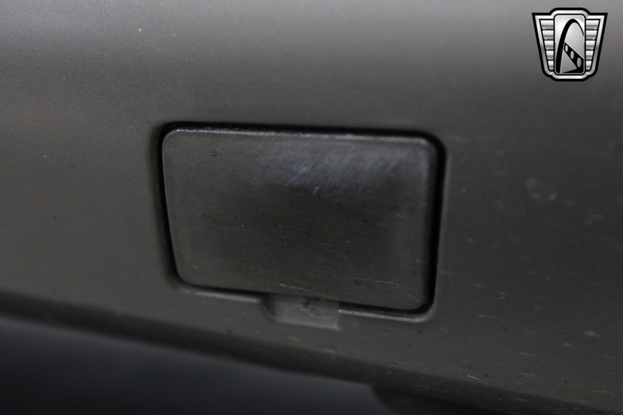 1988 Mercedes-Benz 560 53