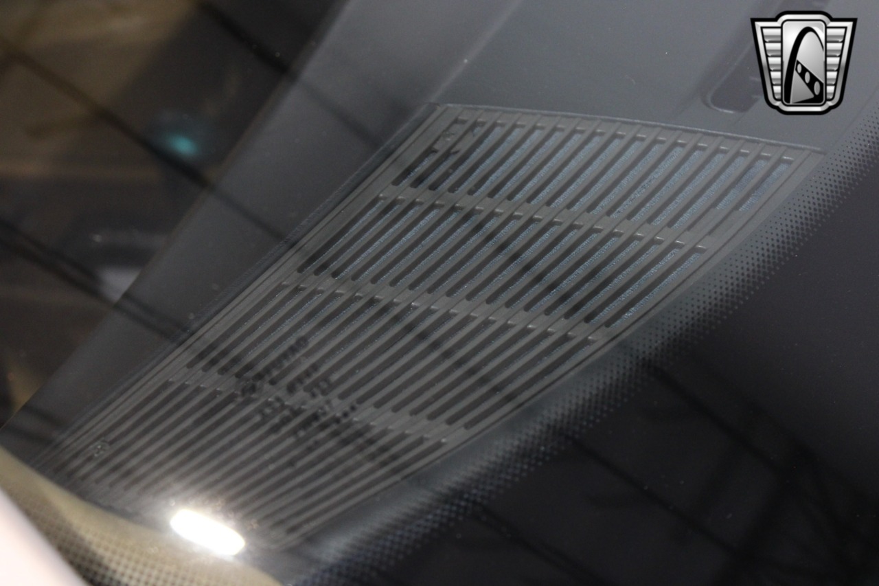 1988 Mercedes-Benz 560 55