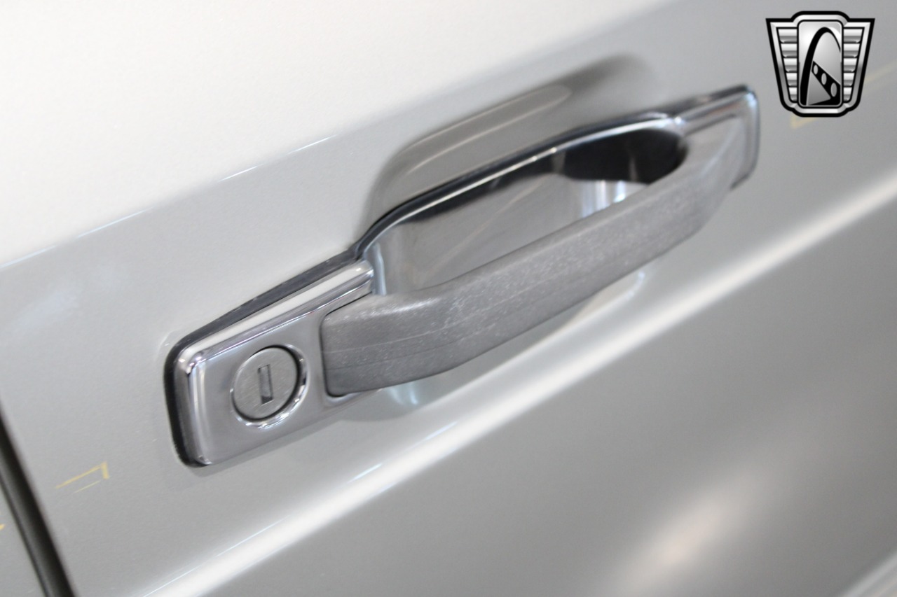 1988 Mercedes-Benz 560 56