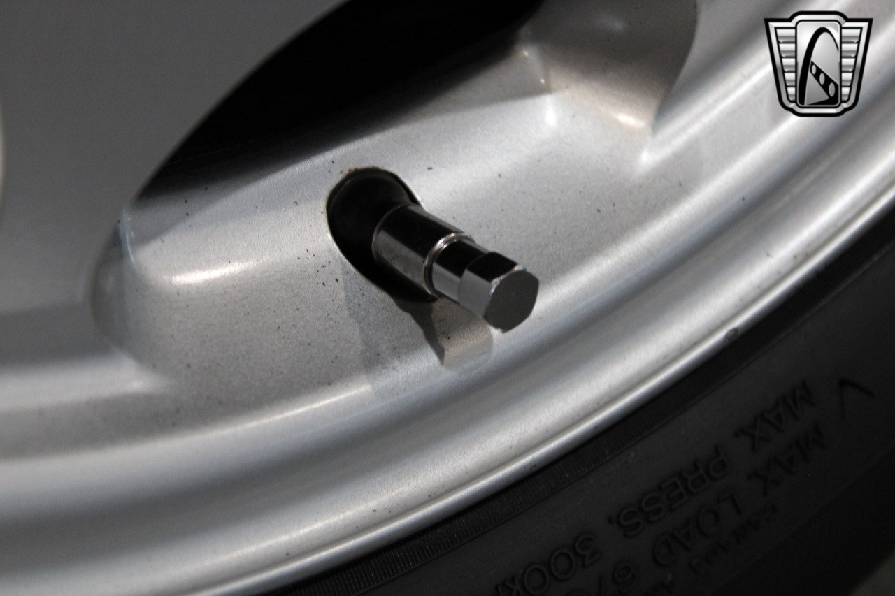 1988 Mercedes-Benz 560 82