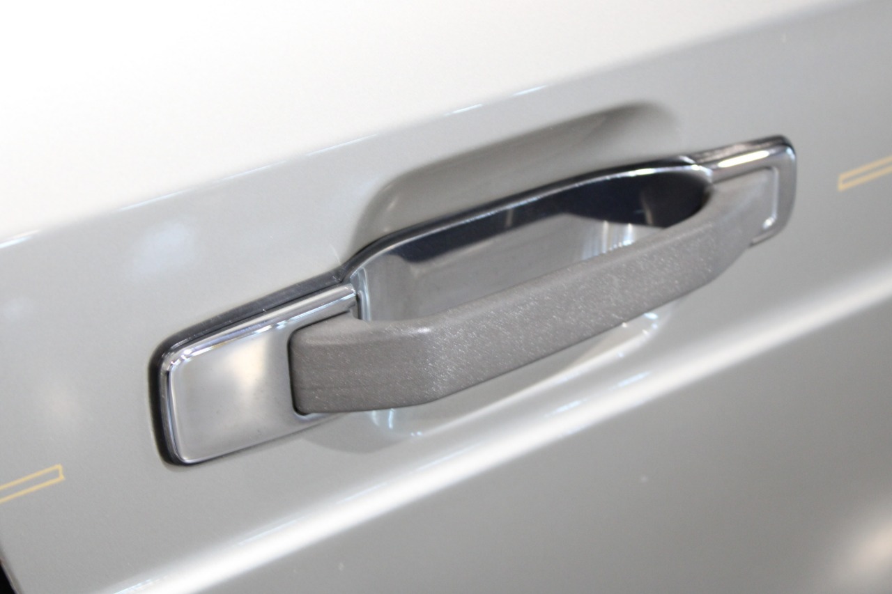 1988 Mercedes-Benz 560 57