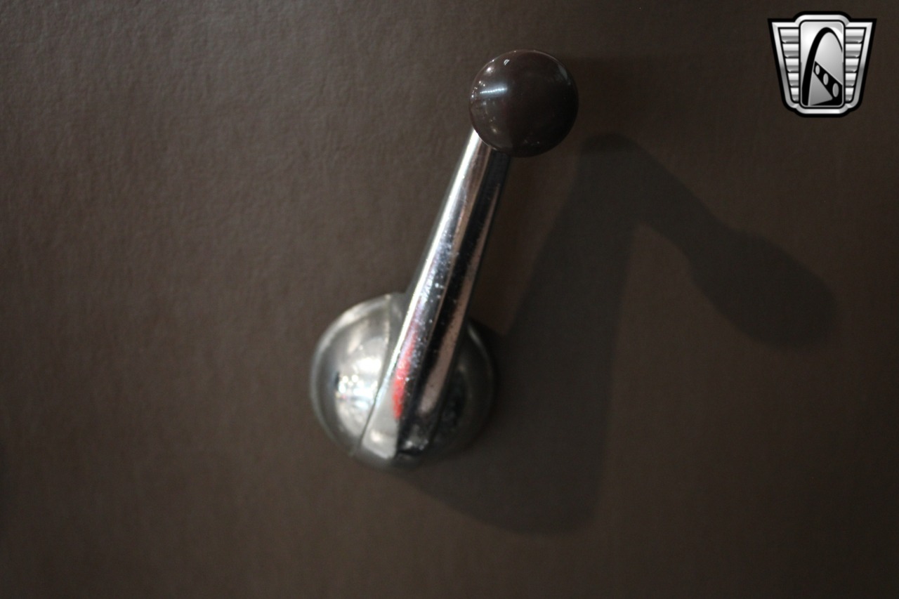 1952 Chevrolet 3100 57