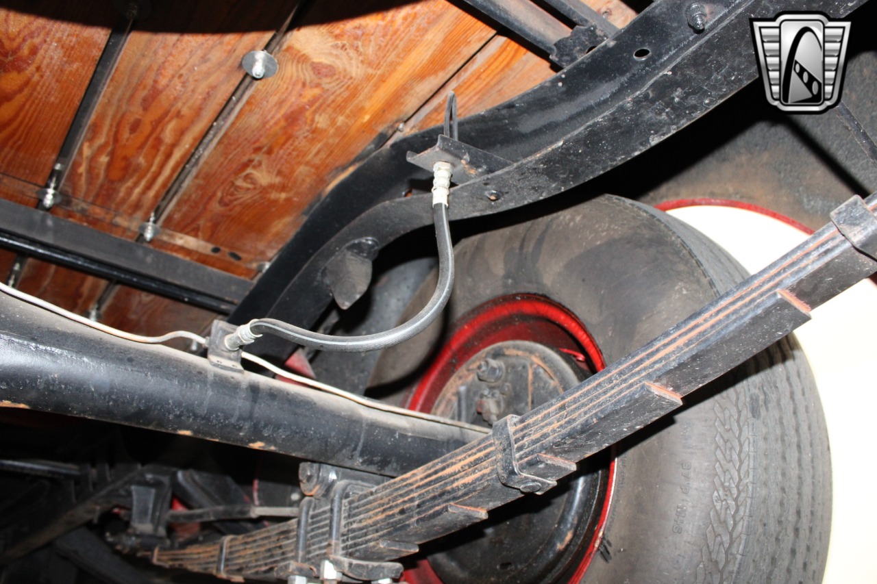 1952 Chevrolet 3100 82