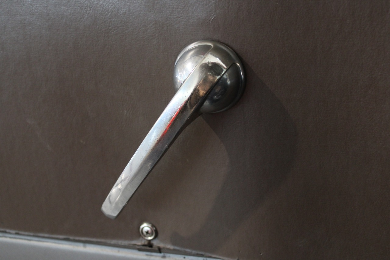 1952 Chevrolet 3100 58