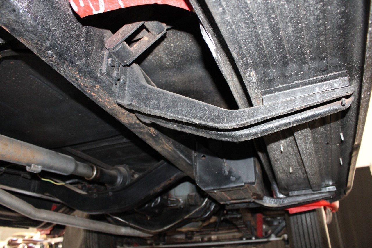 1952 Chevrolet 3100 84