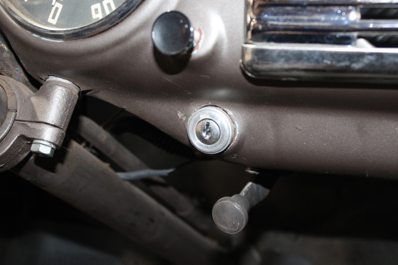 1952 Chevrolet 3100 62