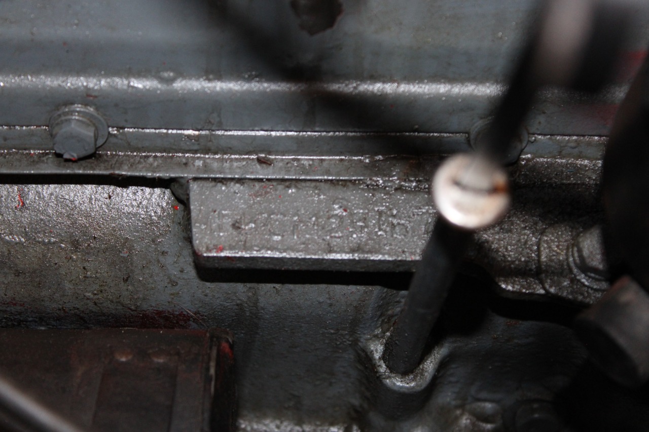 1952 Chevrolet 3100 40