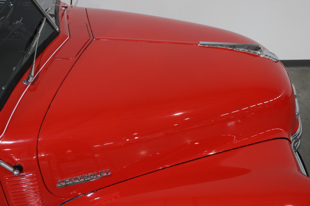 1952 Chevrolet 3100 88