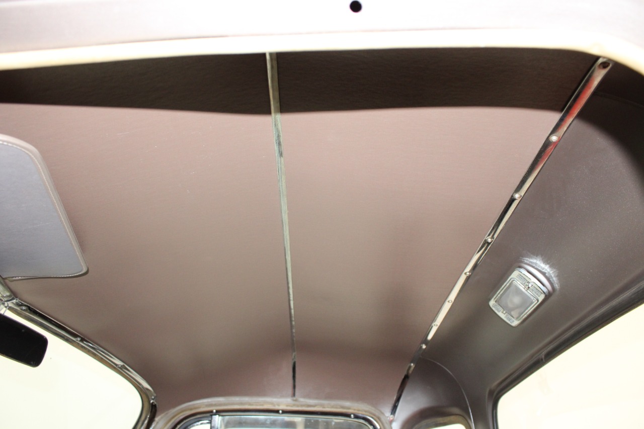 1952 Chevrolet 3100 64