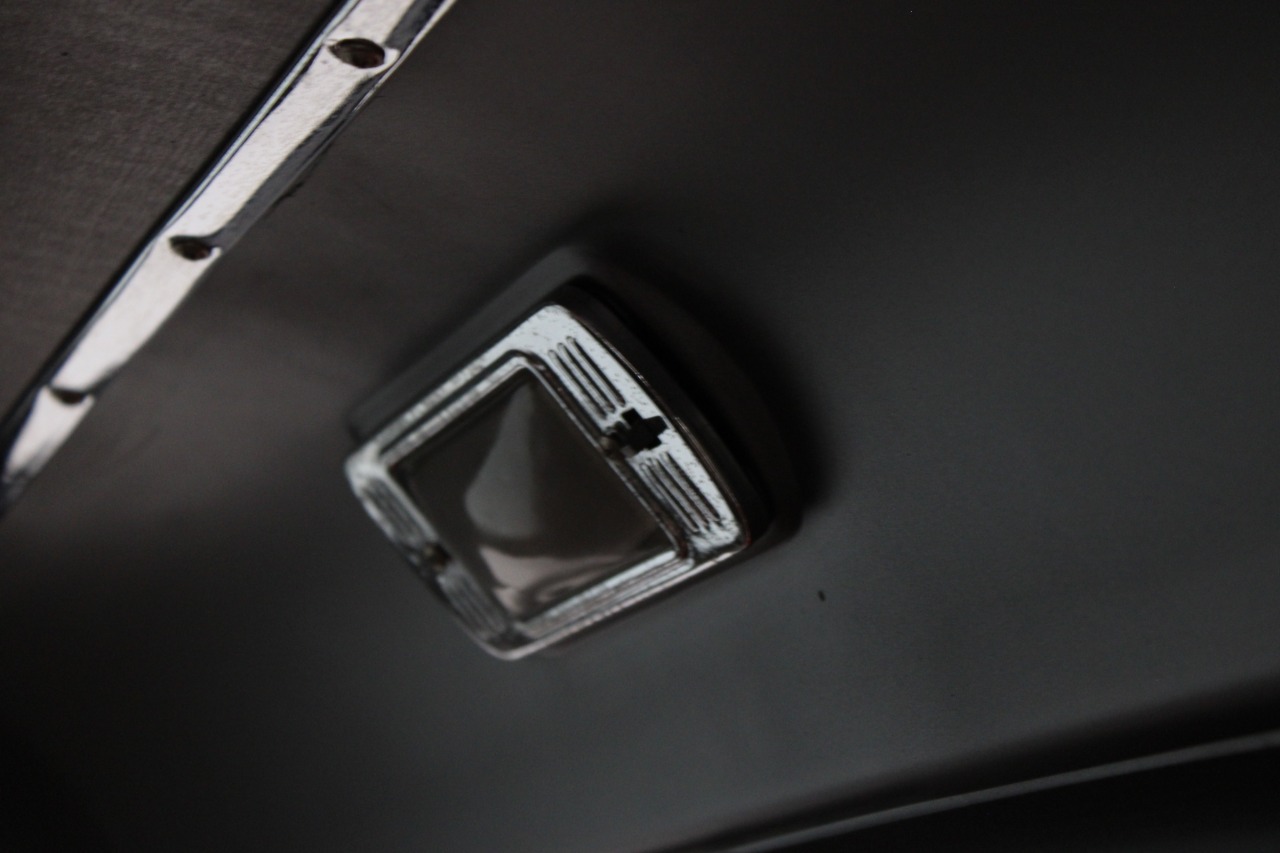 1952 Chevrolet 3100 65