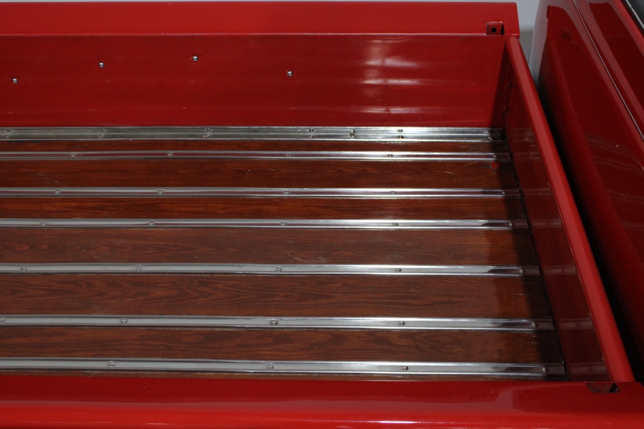 1952 Chevrolet 3100 90