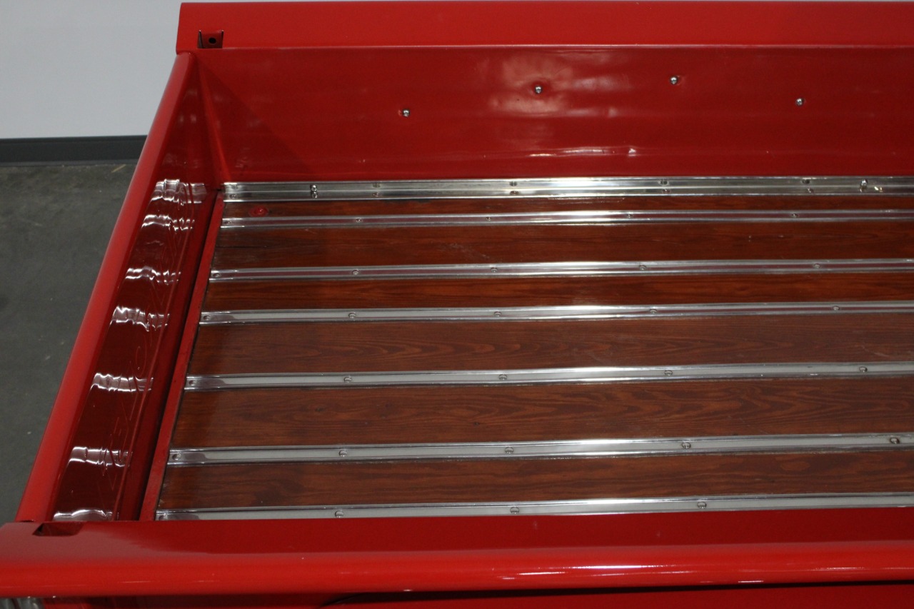 1952 Chevrolet 3100 91