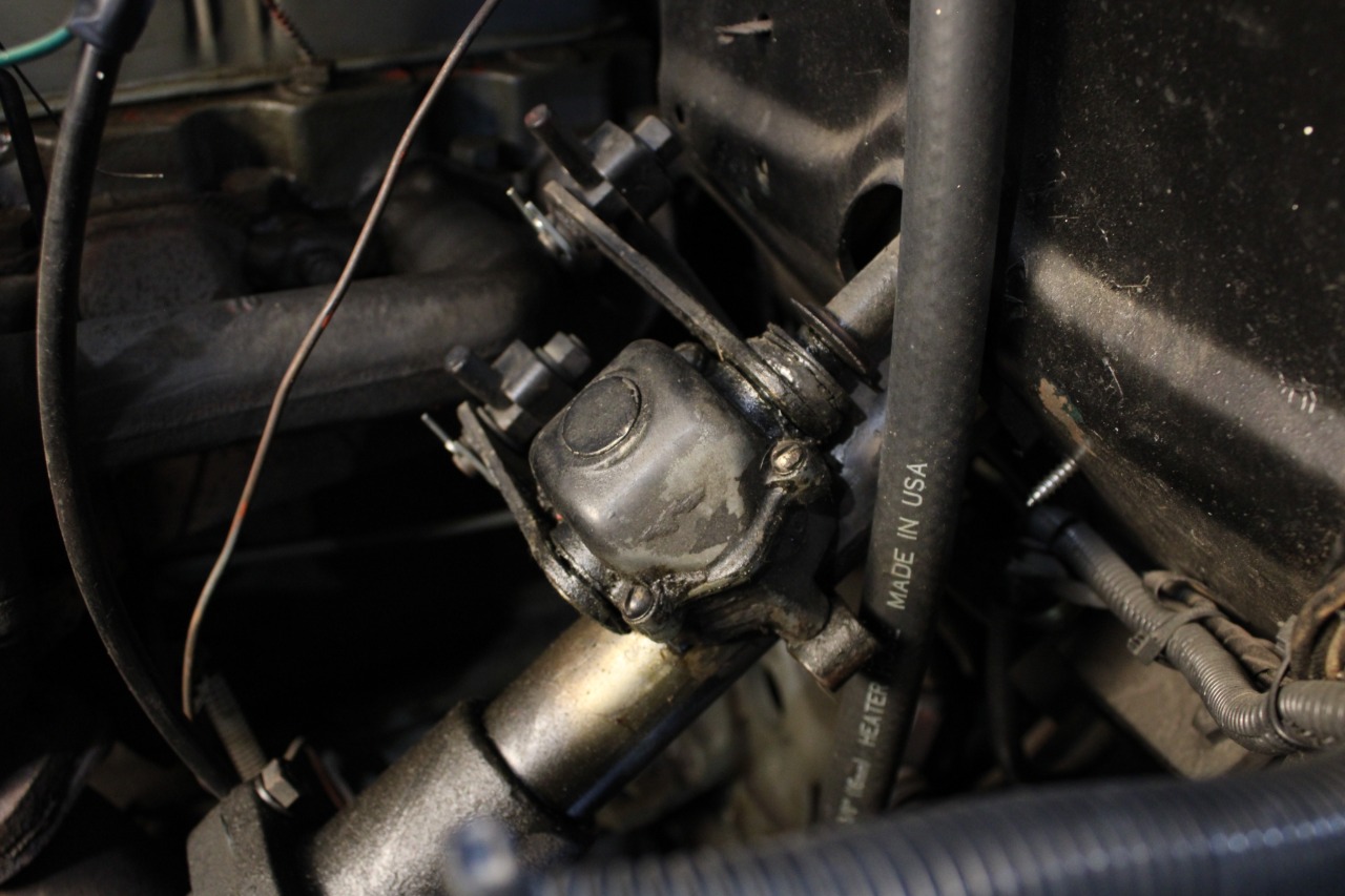 1952 Chevrolet 3100 42