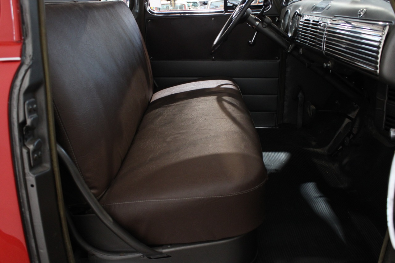 1952 Chevrolet 3100 66