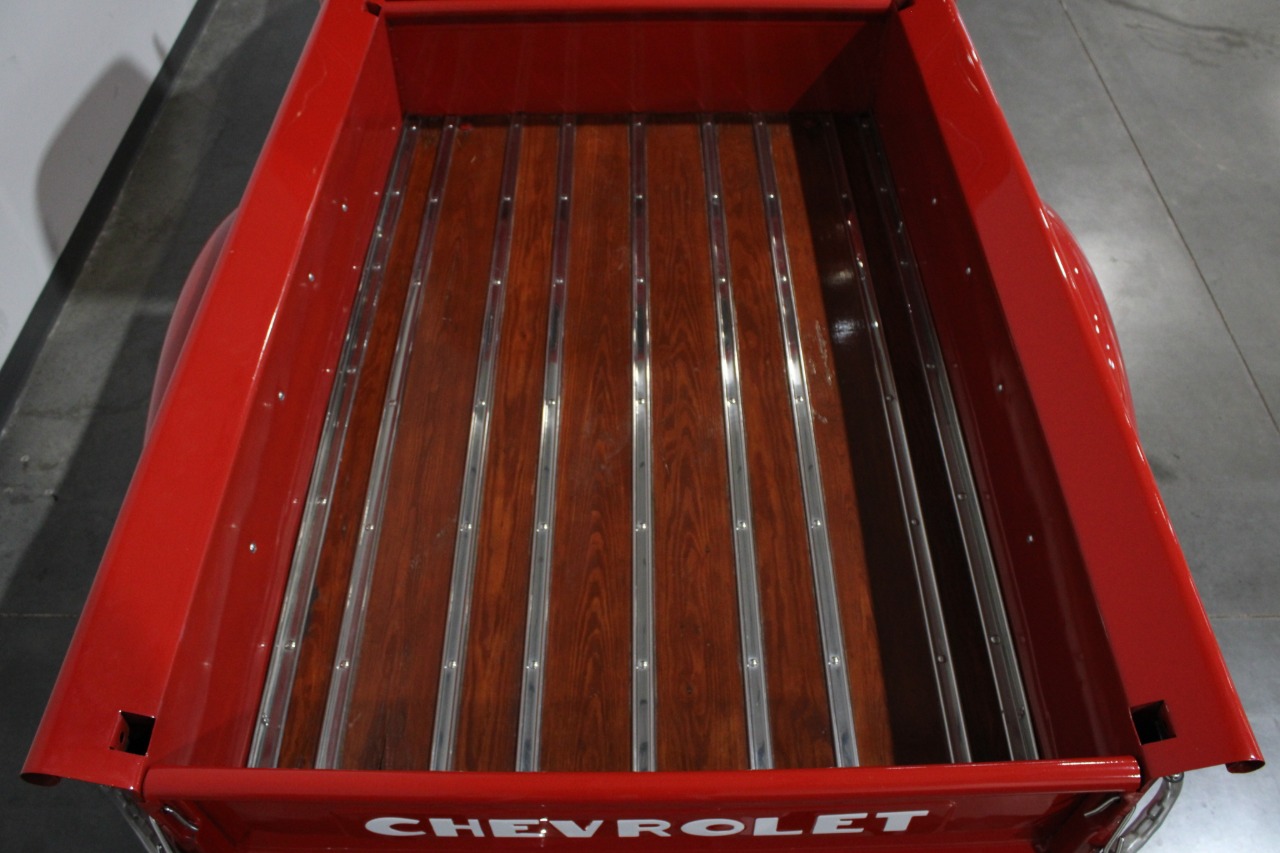 1952 Chevrolet 3100 30