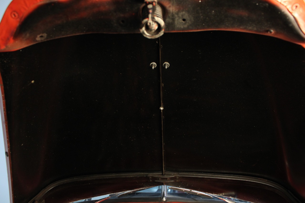 1952 Chevrolet 3100 46