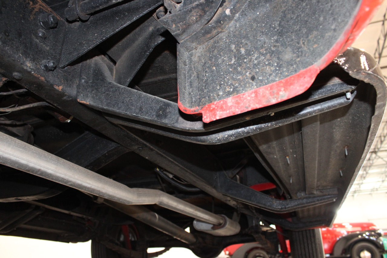 1952 Chevrolet 3100 73