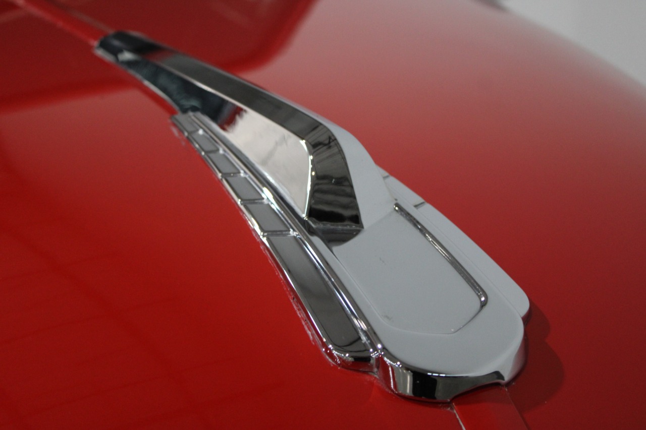 1952 Chevrolet 3100 98