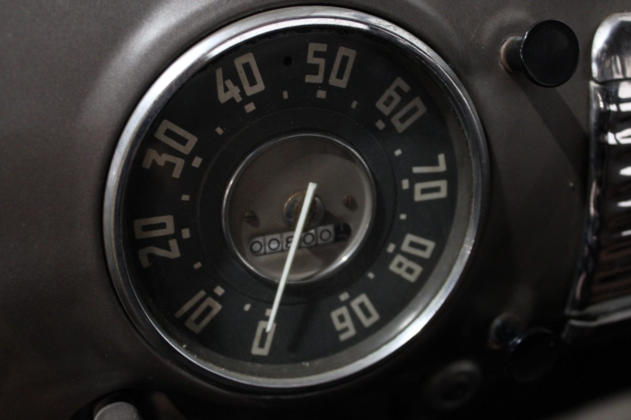 1952 Chevrolet 3100 51