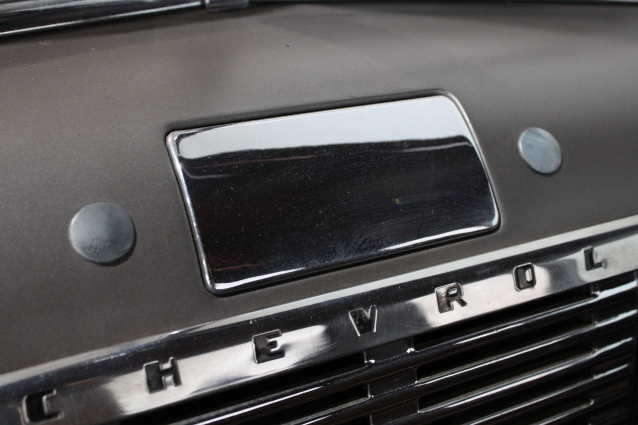 1952 Chevrolet 3100 53