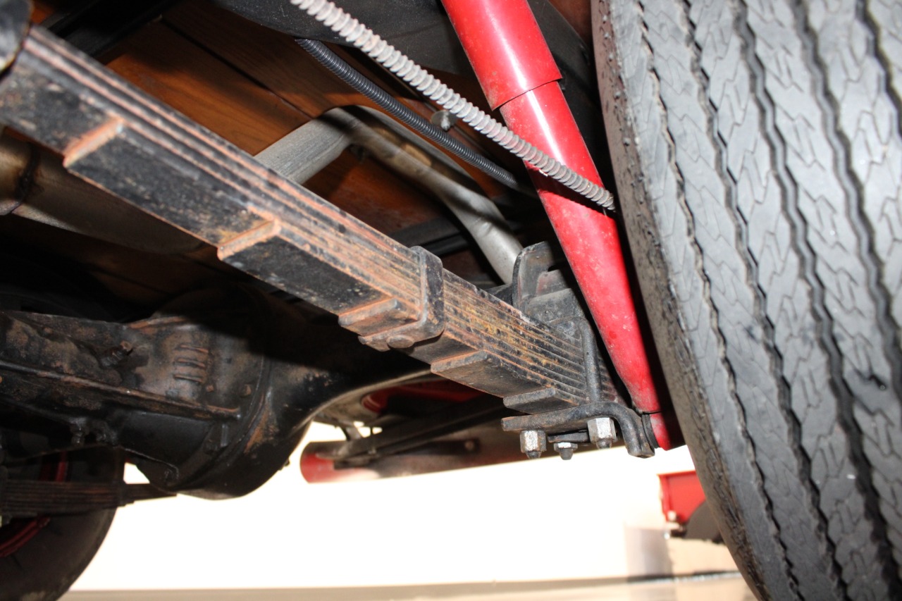 1952 Chevrolet 3100 78