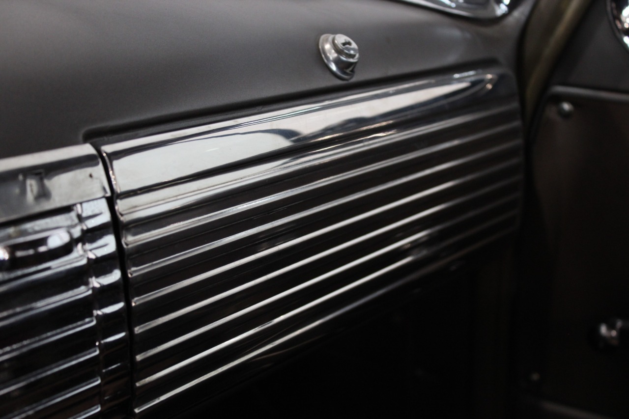 1952 Chevrolet 3100 54