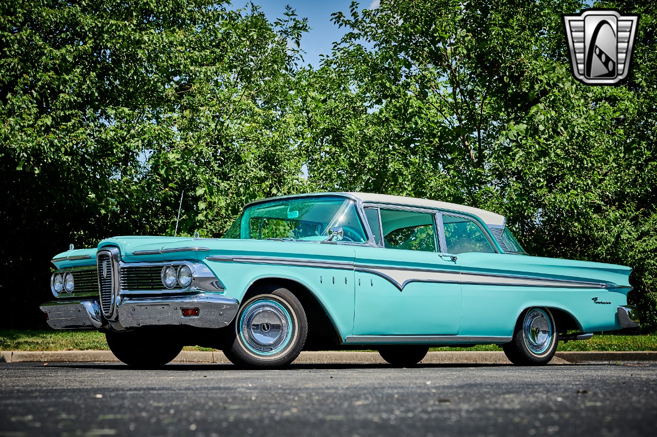 Photo of 1959 Edsel Ranger