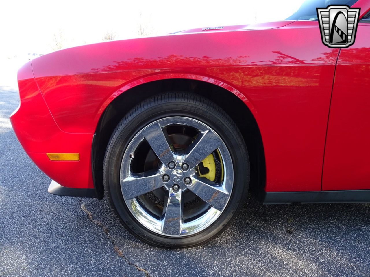 2009 Dodge Challenger RT For Sale