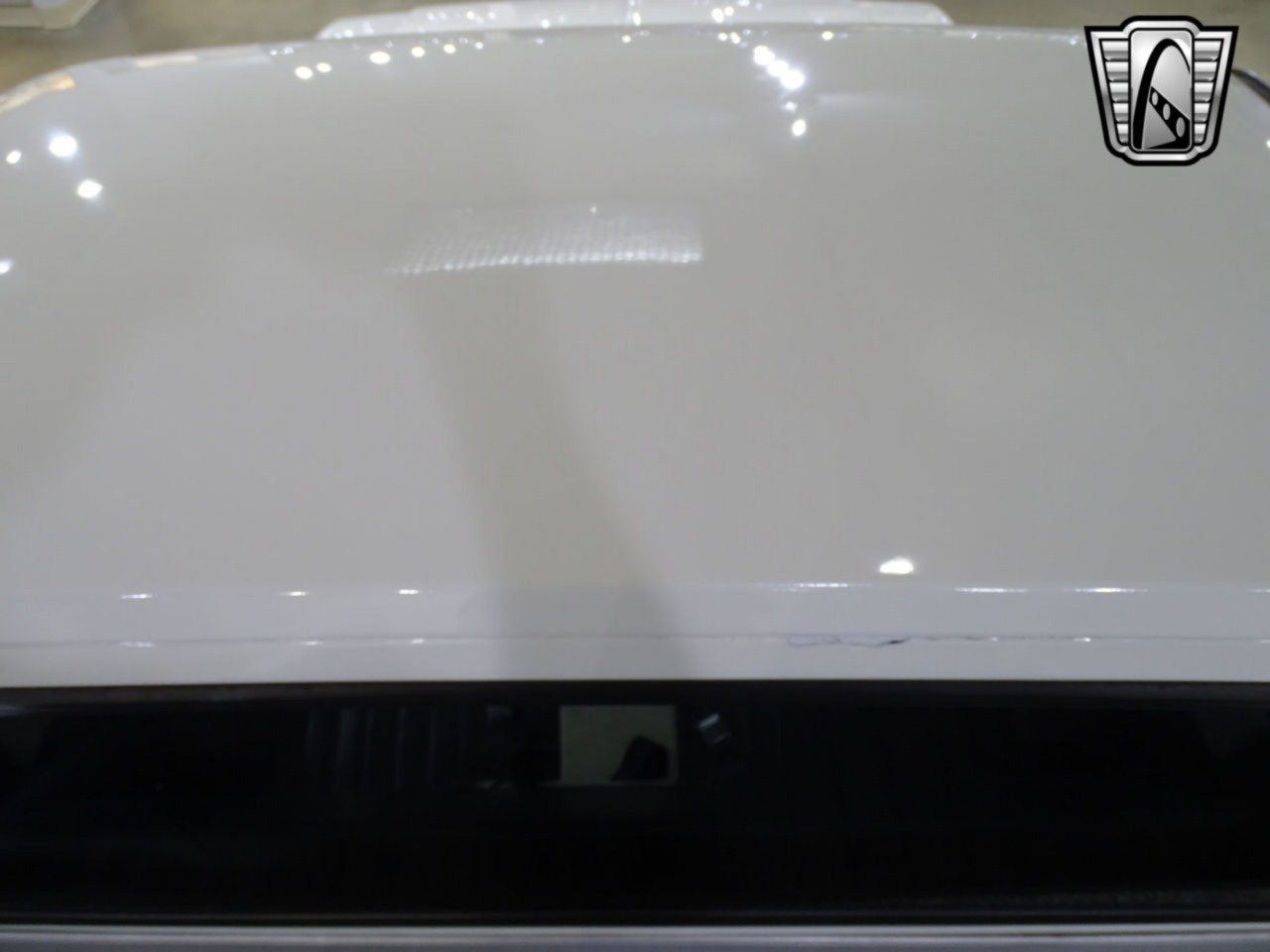 1985 Chevrolet C10 11