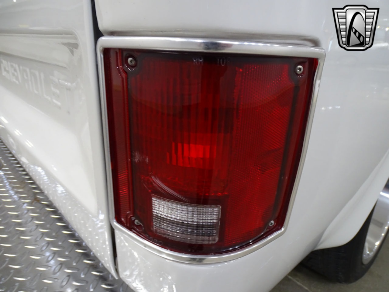 1985 Chevrolet C10 71