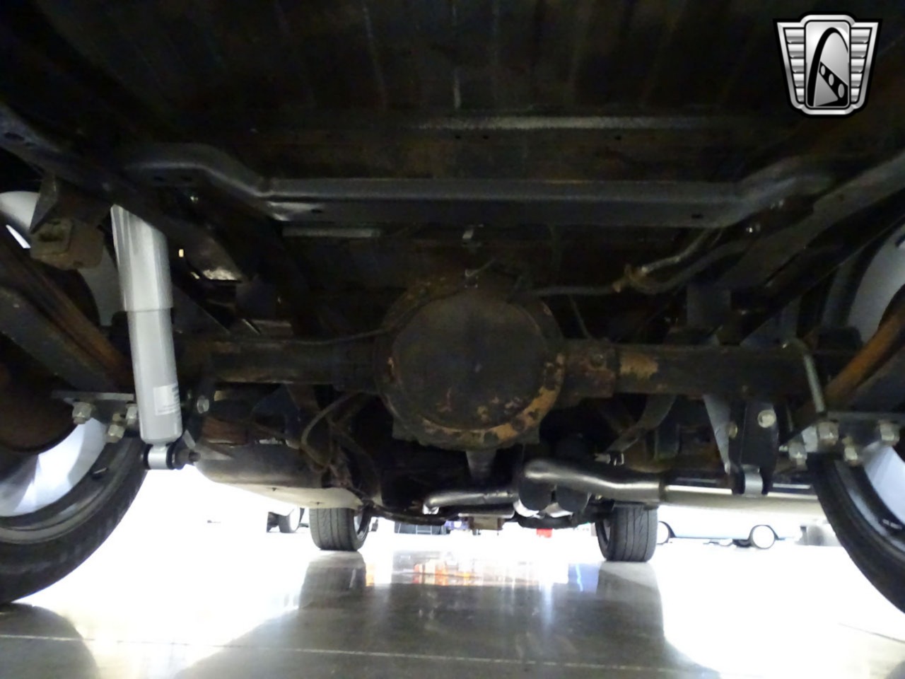 1985 Chevrolet C10 95