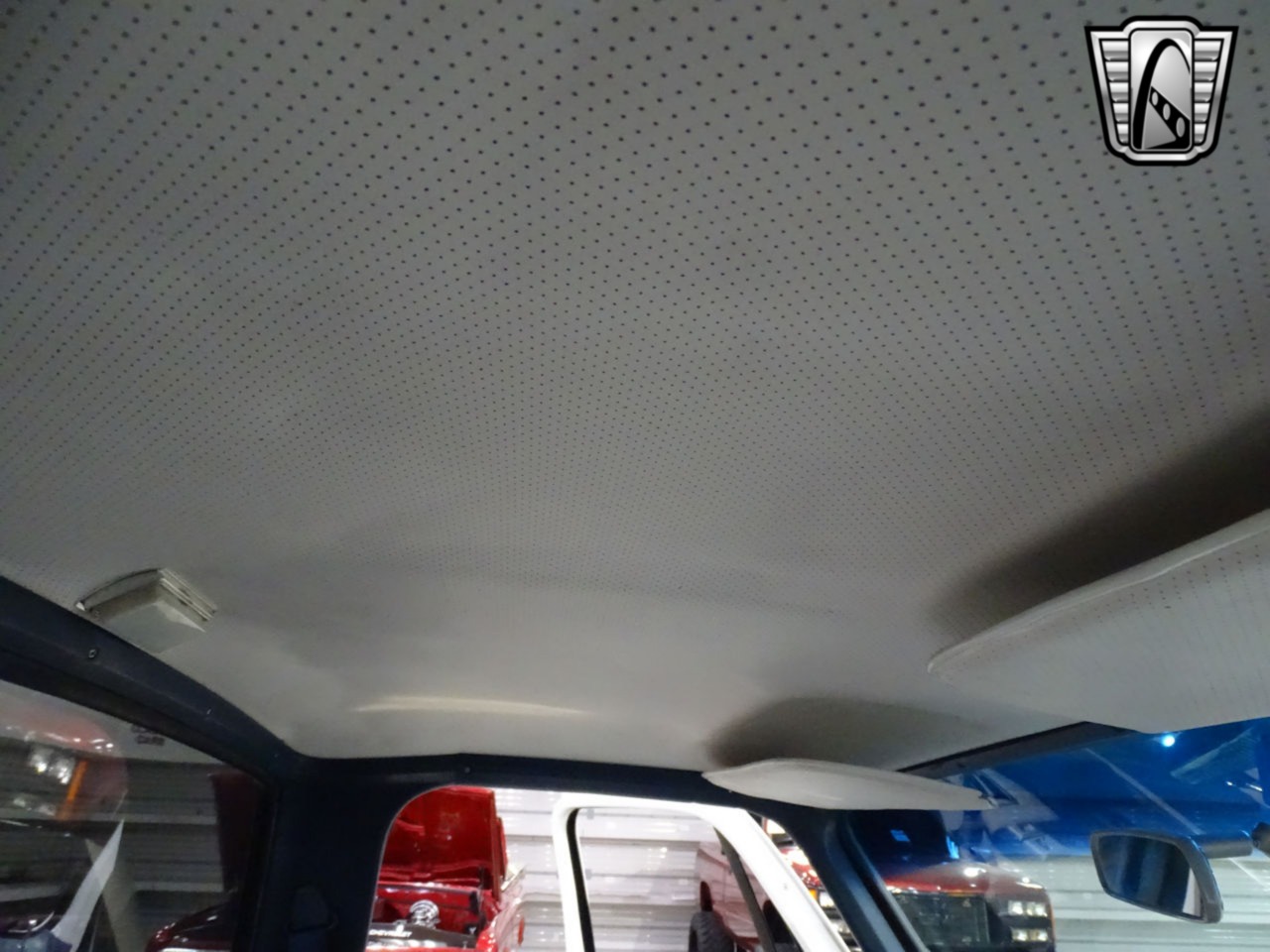 1985 Chevrolet C10 27