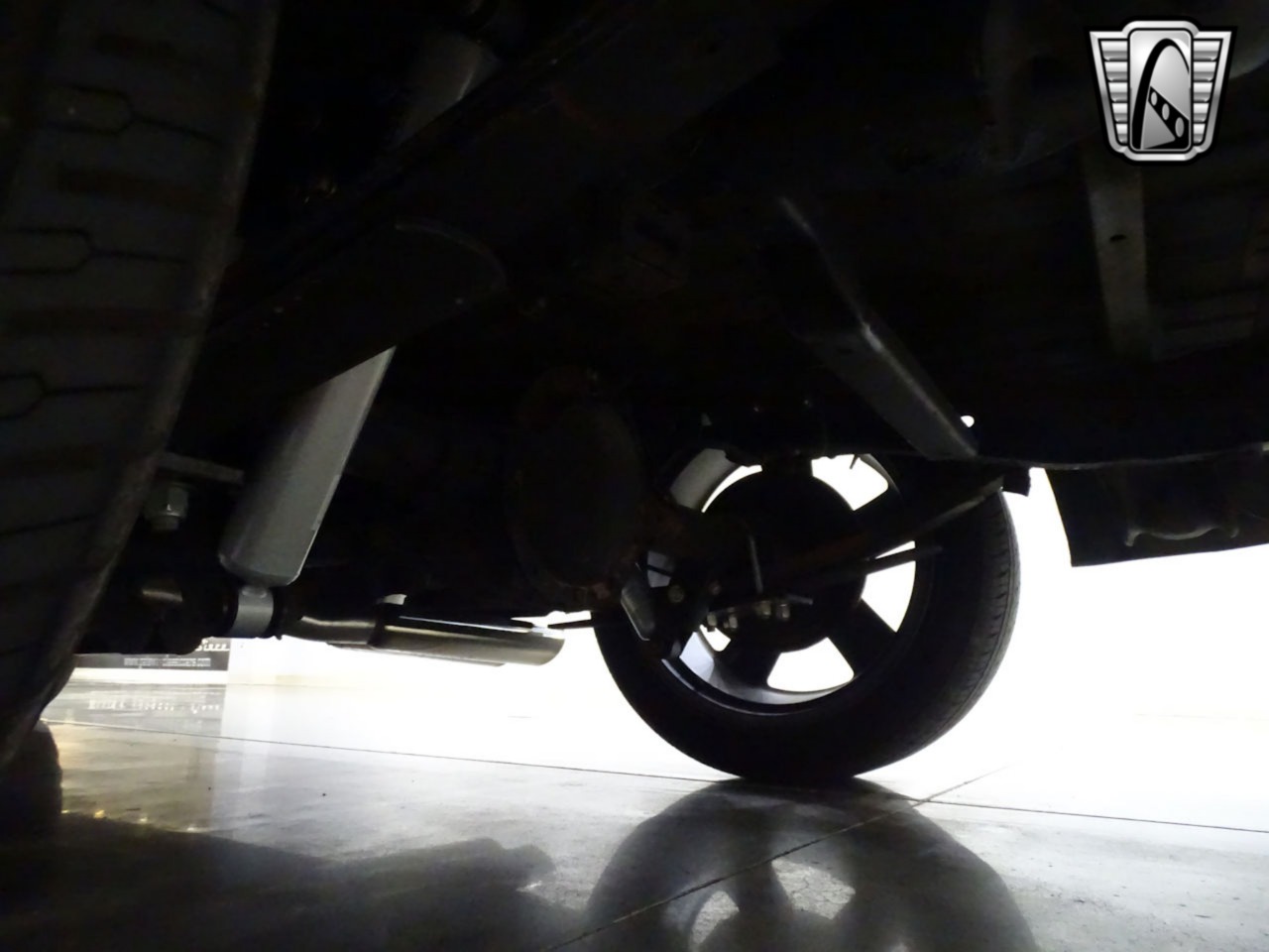 1985 Chevrolet C10 96