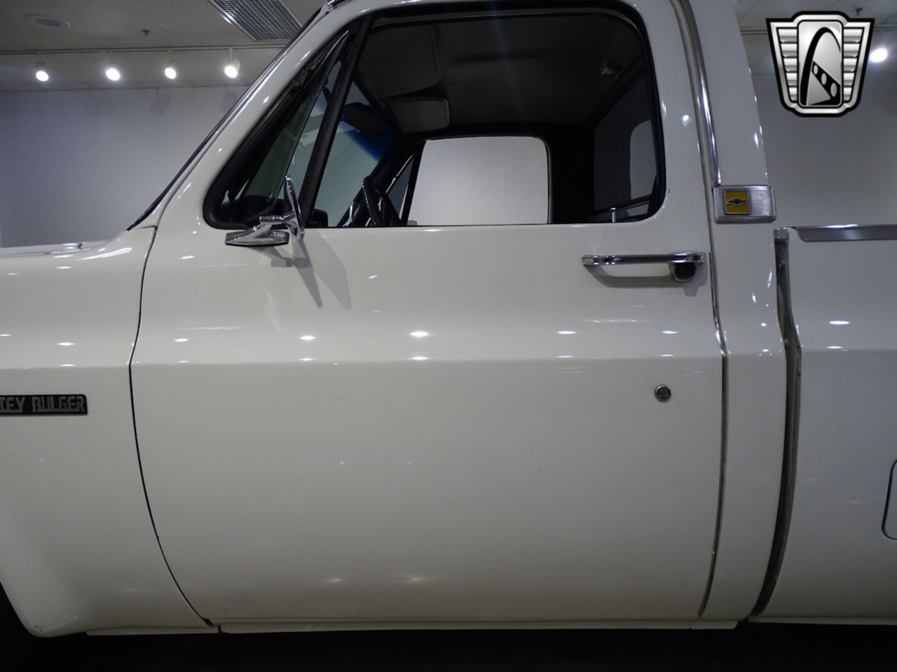 1985 Chevrolet C10 49