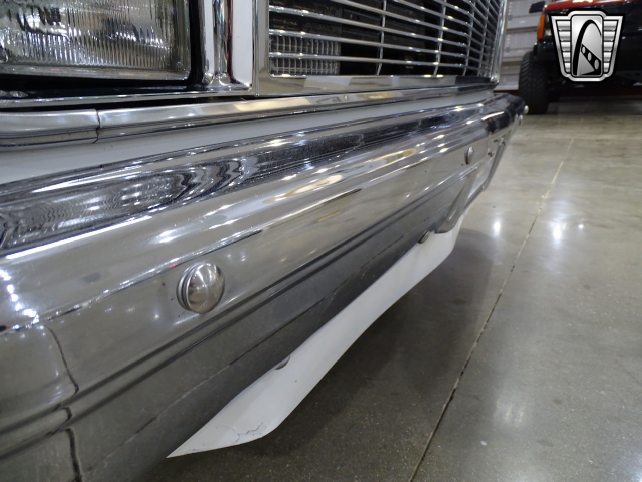 1985 Chevrolet C10 73