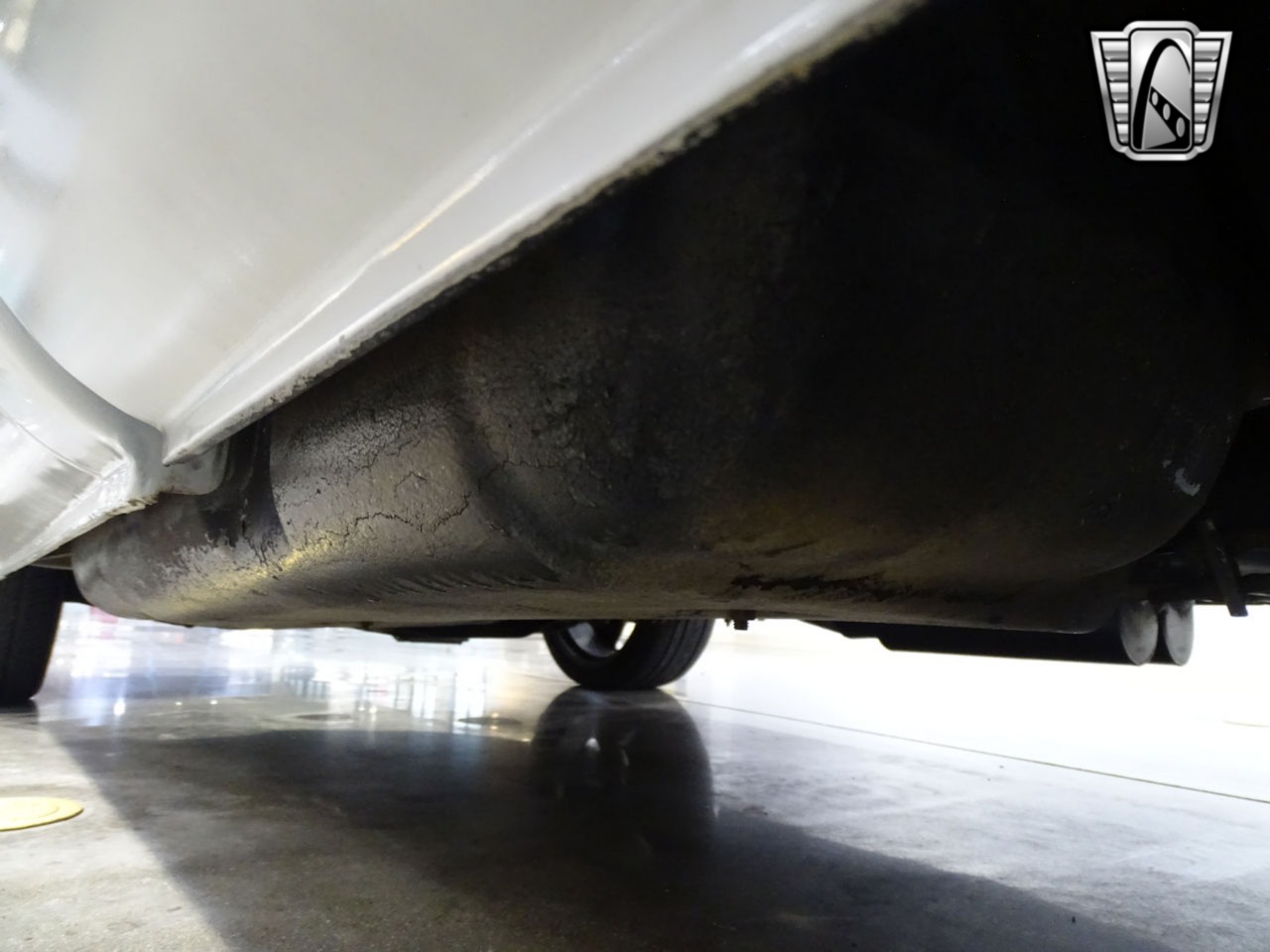 1985 Chevrolet C10 97