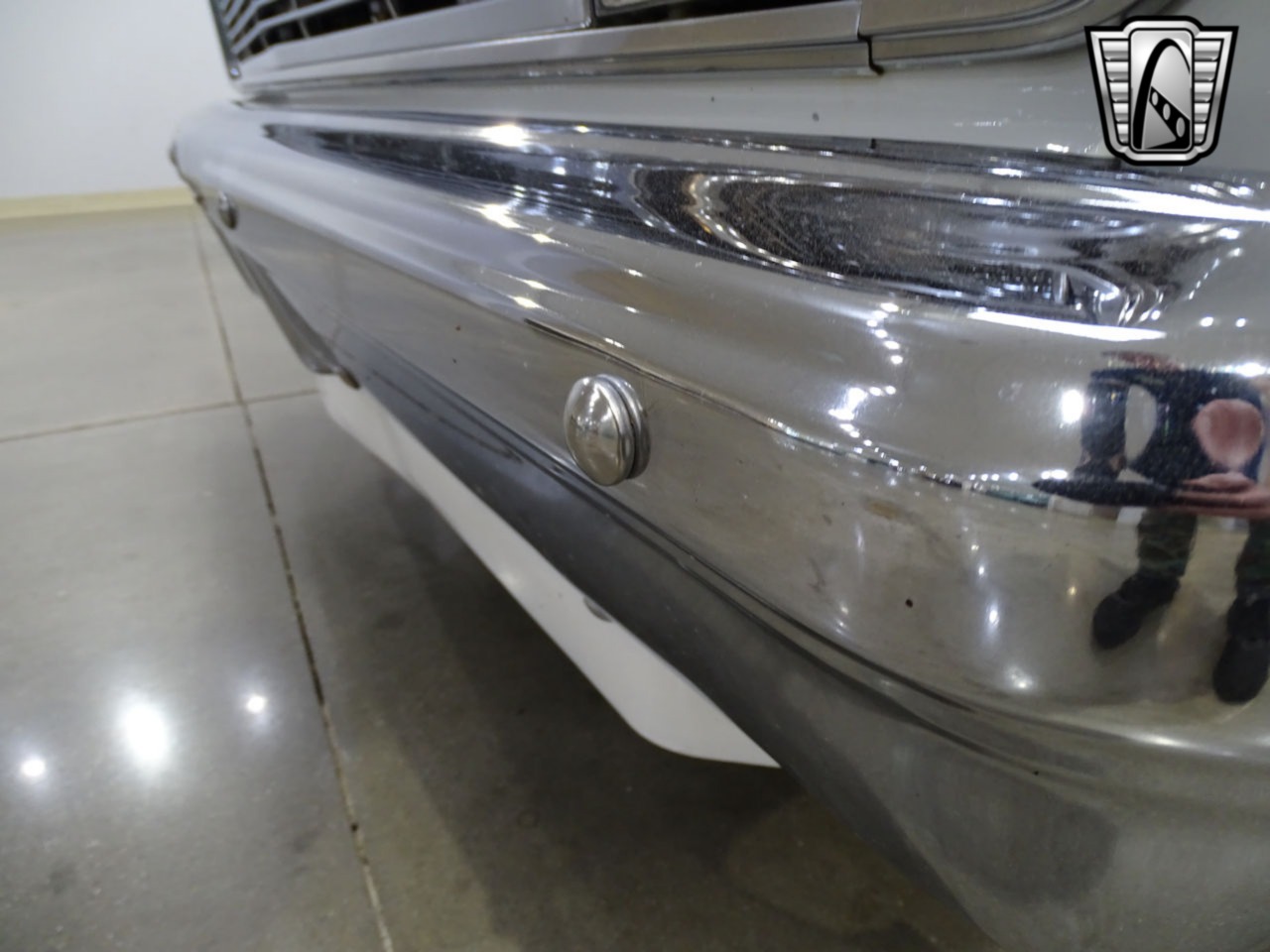 1985 Chevrolet C10 74