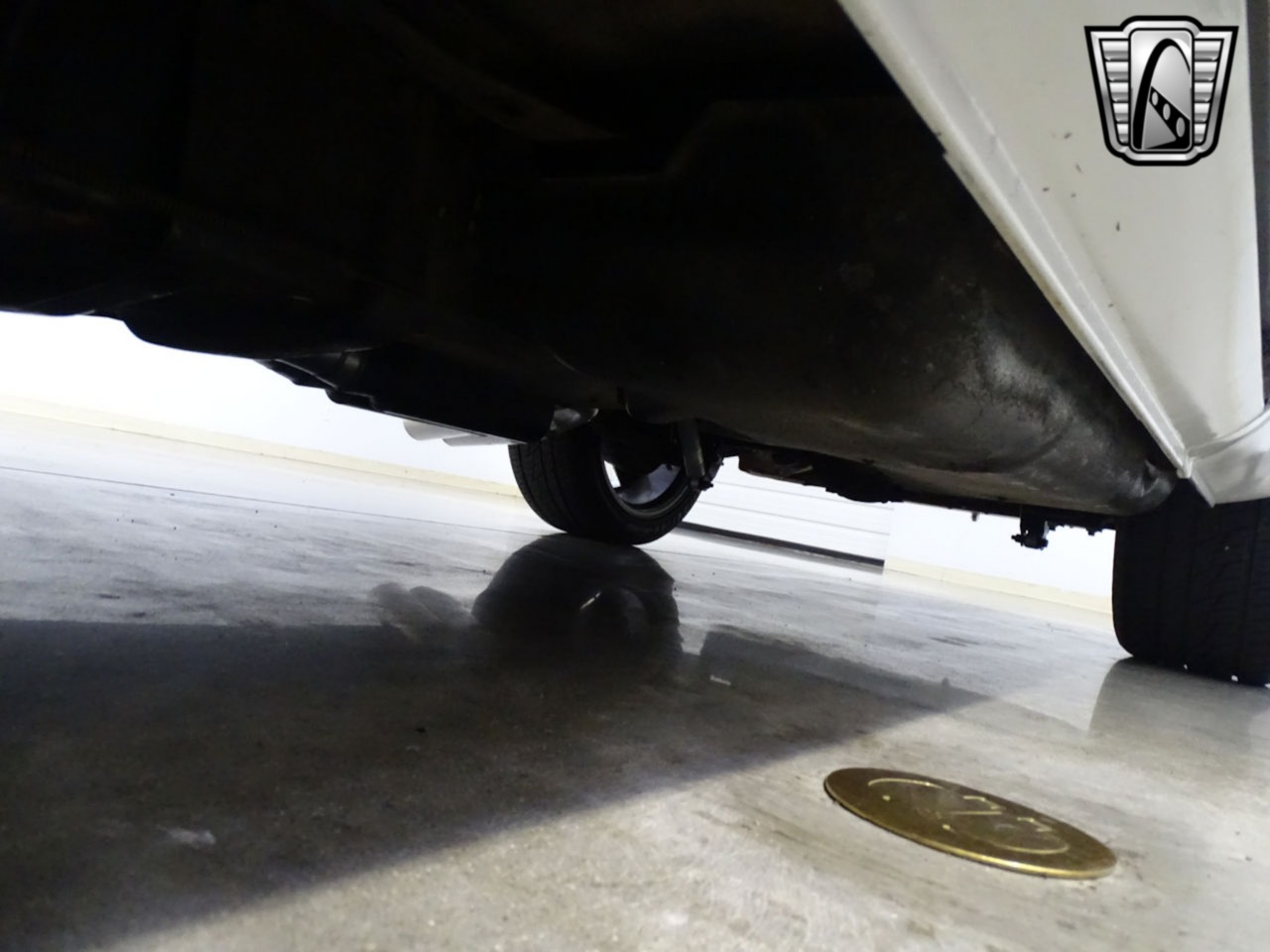 1985 Chevrolet C10 98