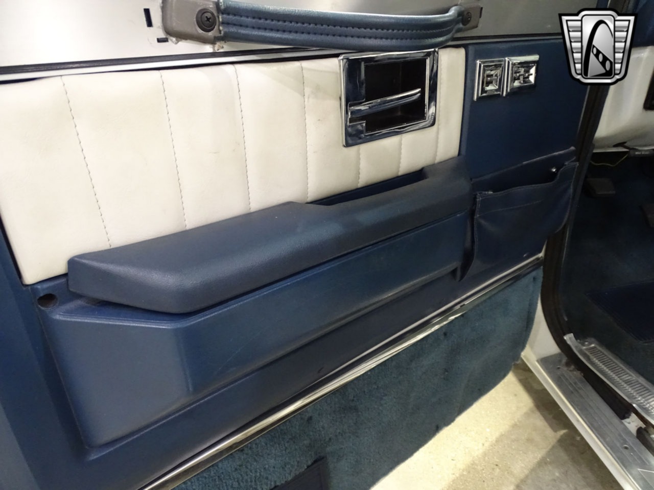 1985 Chevrolet C10 99