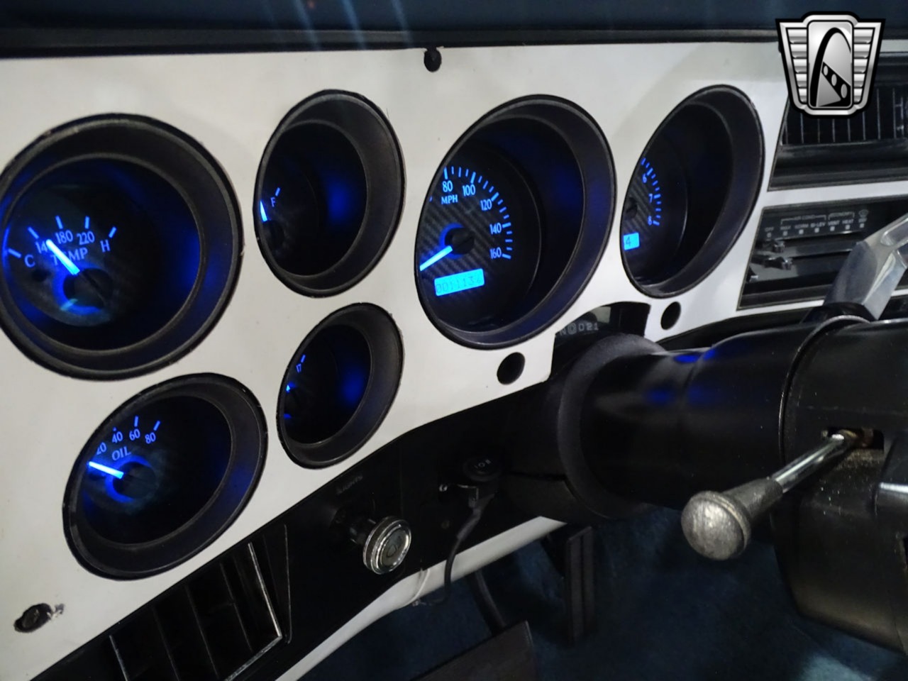 1985 Chevrolet C10 18