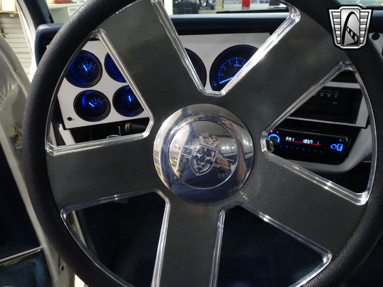 1985 Chevrolet C10 19