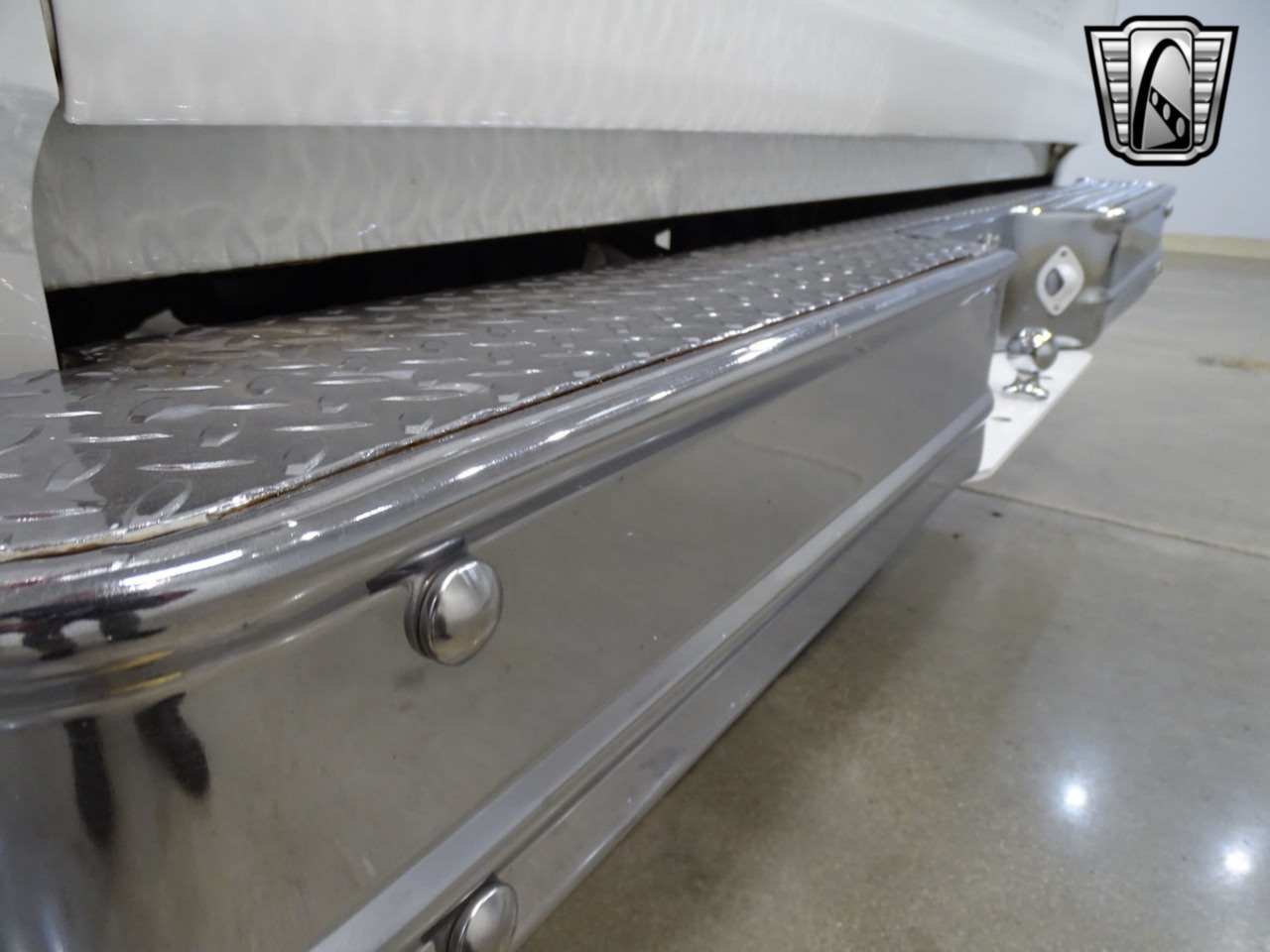 1985 Chevrolet C10 78