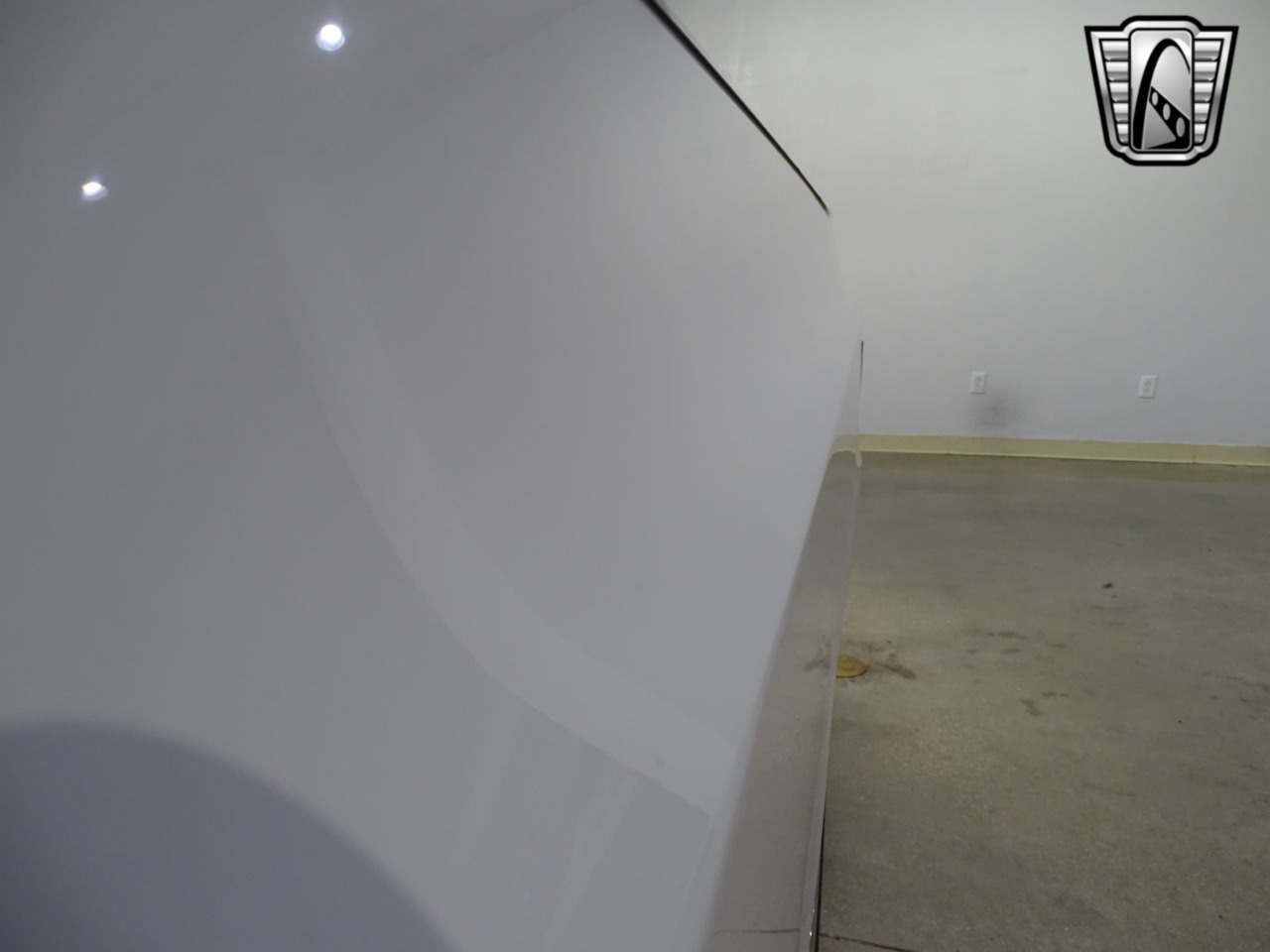 1985 Chevrolet C10 55