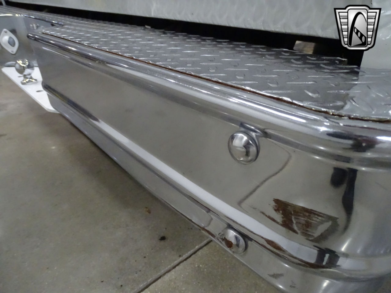 1985 Chevrolet C10 79