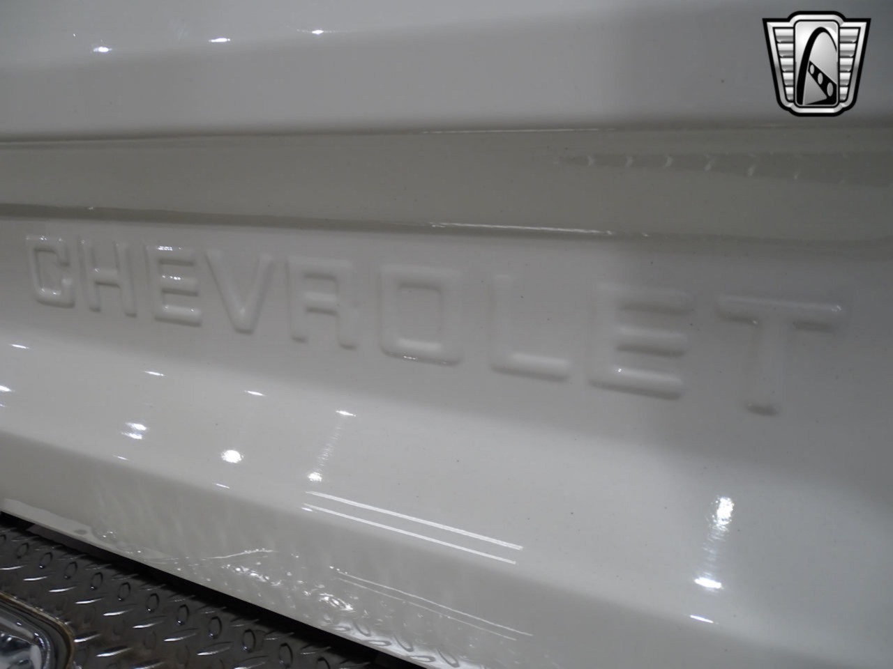 1985 Chevrolet C10 80