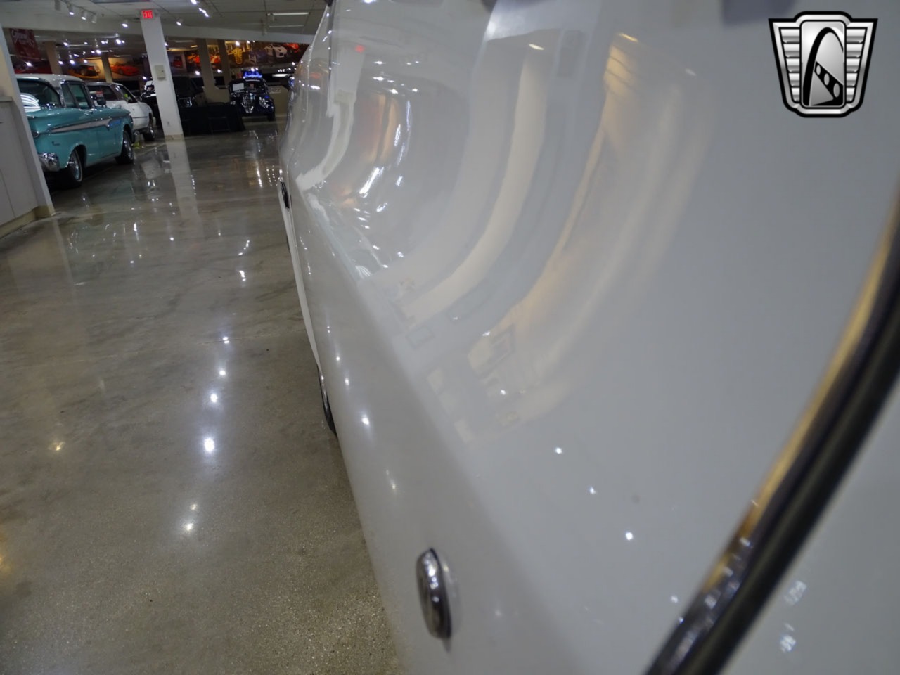 1985 Chevrolet C10 57