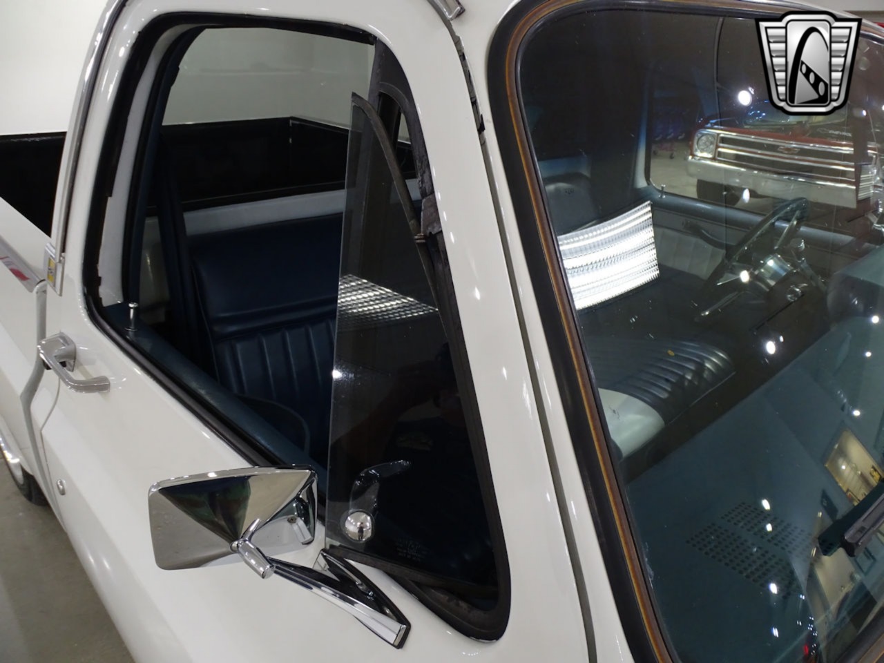 1985 Chevrolet C10 82