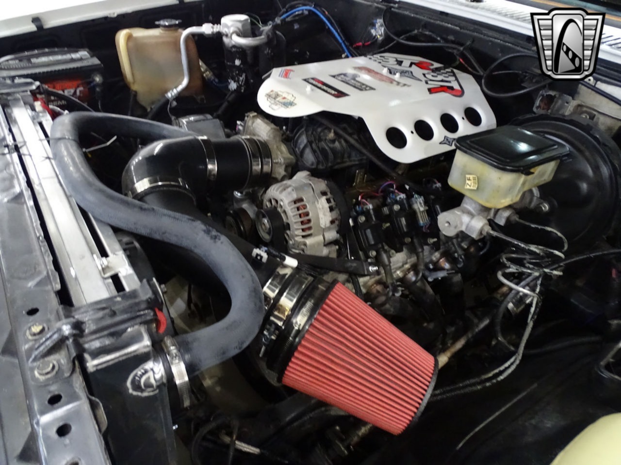 1985 Chevrolet C10 30