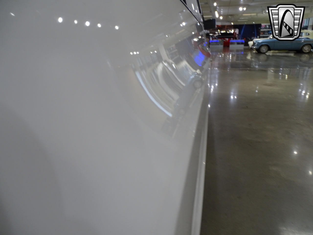 1985 Chevrolet C10 59